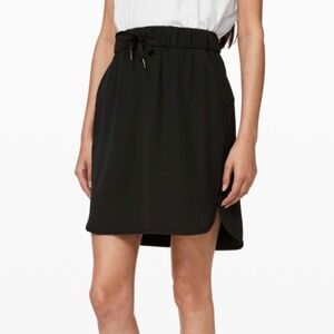 On the fly Skirt Like new